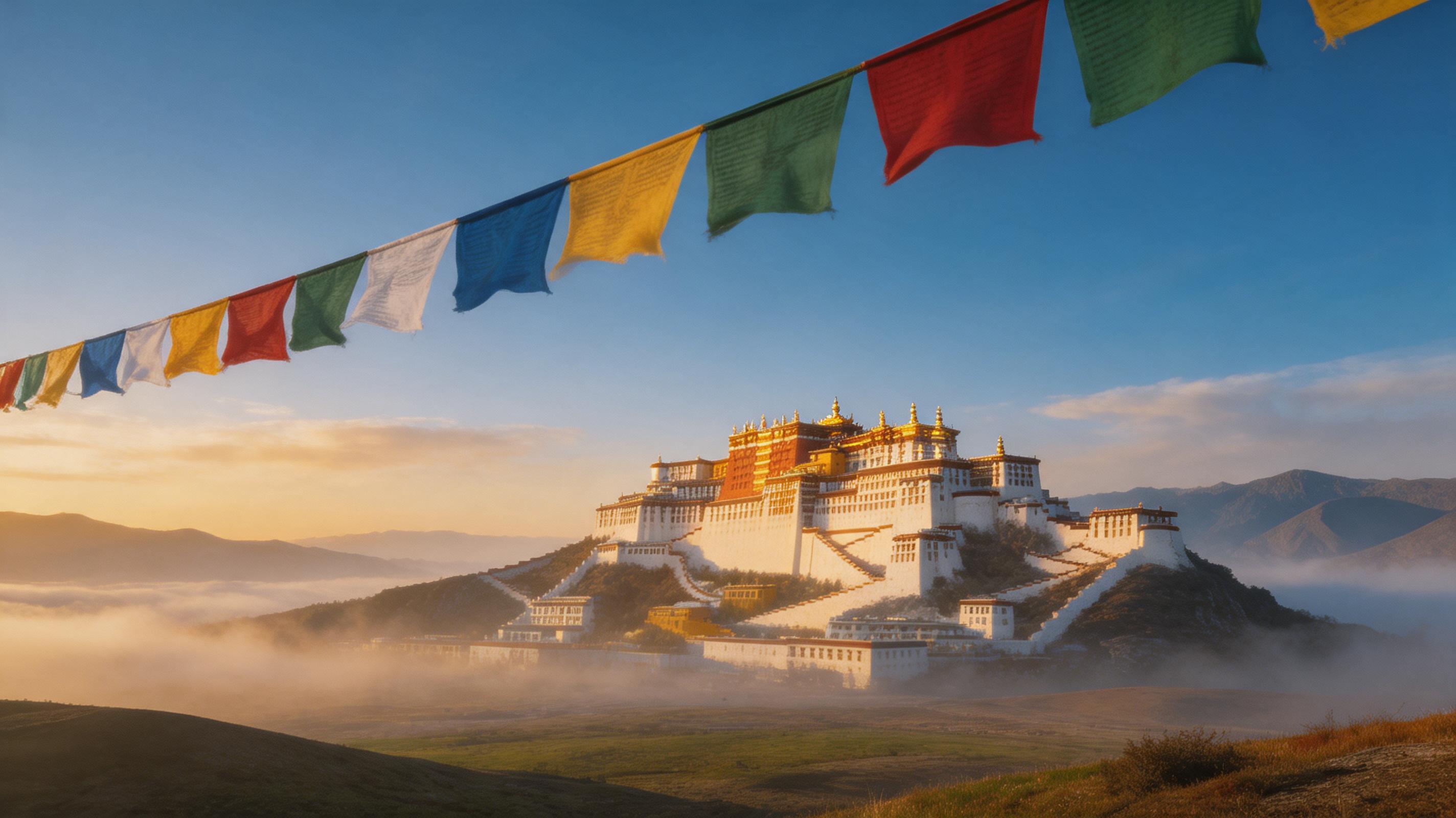 藏式手工配饰的文化内涵与工艺传承 Feature Image - 雪域秘宝·工艺专题